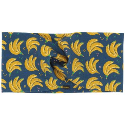 Headband Banana Jersey