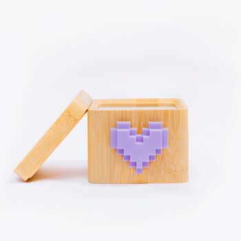 Lovebox des Amoureux | Cadeau Unique | Couple, Noël, Anniversaire, Mariage, Relation Longue Distance 2