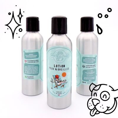 Lozione per occhi e orecchie - 150 ml