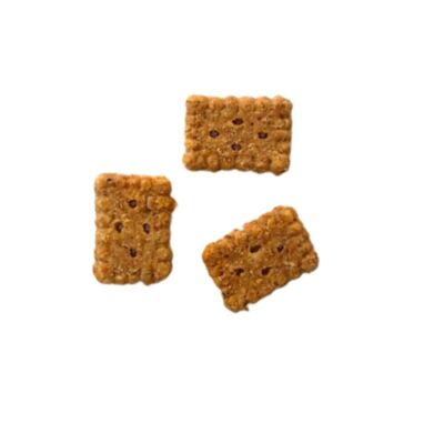 Biscuit apéritif aux graines de tournesol et piment d'Espelette AOP BIO  en VRAC 3kg