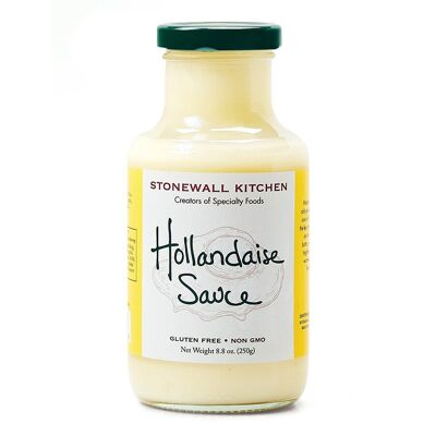 Hollandaise Sauce from Stonewall Kitchen