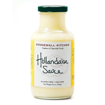 Salsa holandesa Stonewall Kitchen