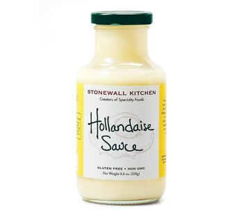 Sauce Hollandaise Stonewall Kitchen