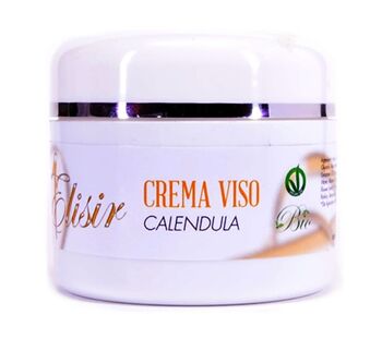 Crème Visage CALENDULA – 50ml 1