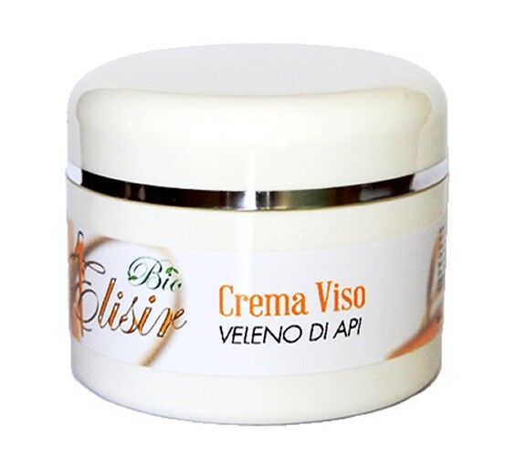 Crema viso VELENO D'API – 50ml