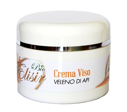 Facial cream BEES VENOM – 50ml