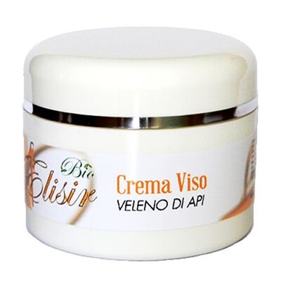 Crema facial BEES VENOM - 50ml