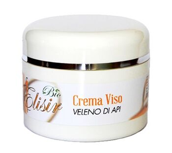 Crème visage VENIN D'ABEILLE – 50ml 1