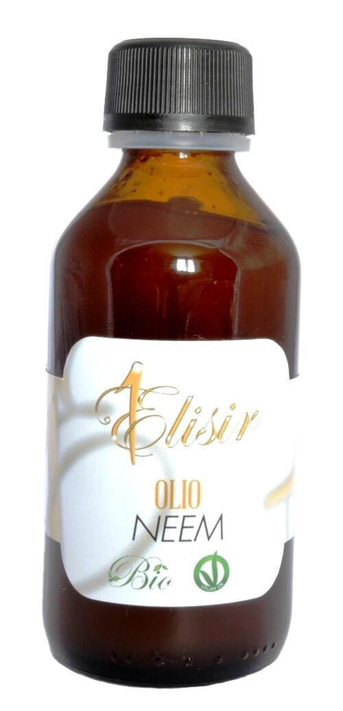 NEEM Oil – 100ml