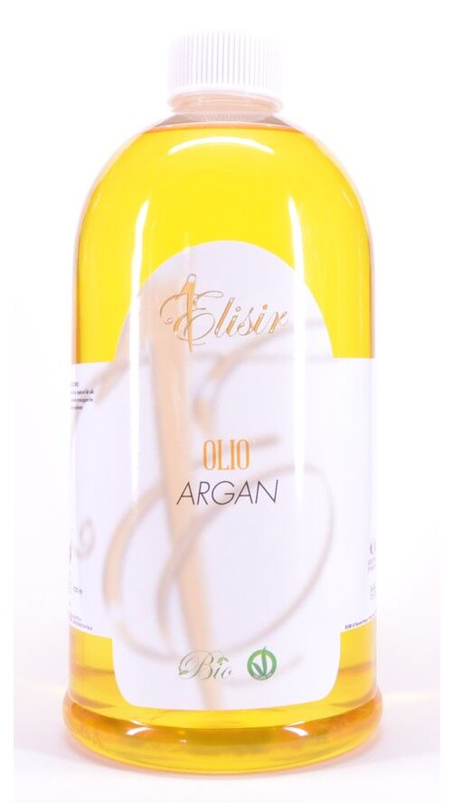 Olio di ARGAN - 1lt