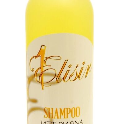Shampooing LAIT D'ÂNE – 200ml