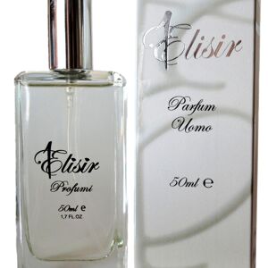 G02 Parfum inspiré - Homme 50ml – 50ml