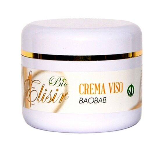 Gesichtscreme Baobab – 50ml