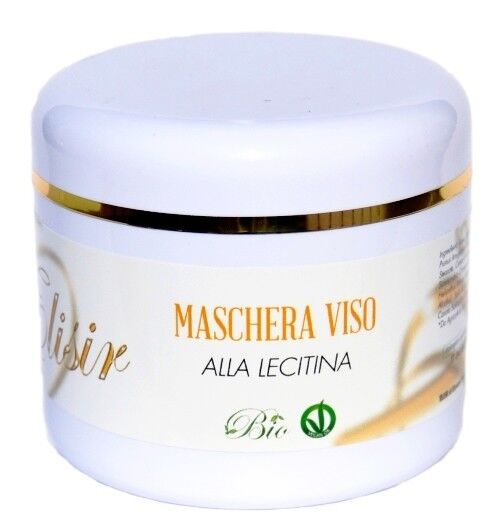 Mask with Lecithin – 100ml