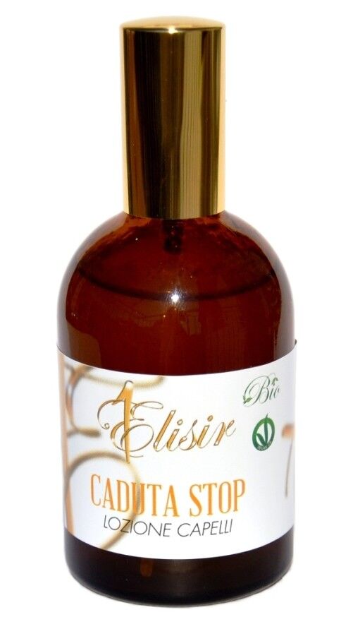 Loción para el cabello FALL STOP - 125ml