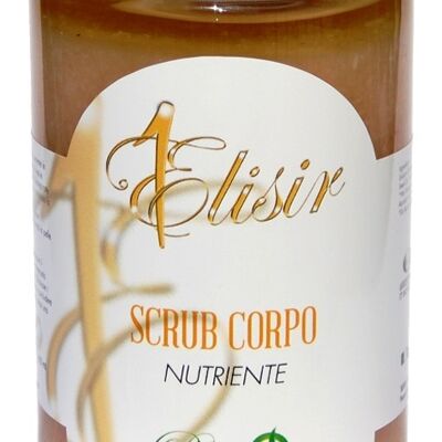 Scrub Corpo NUTRIENTE – 400ml