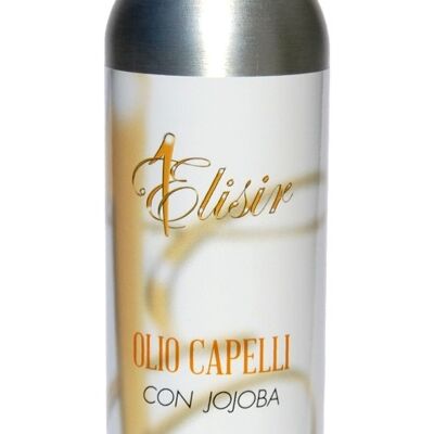 Olio per CAPELLI – 200ml