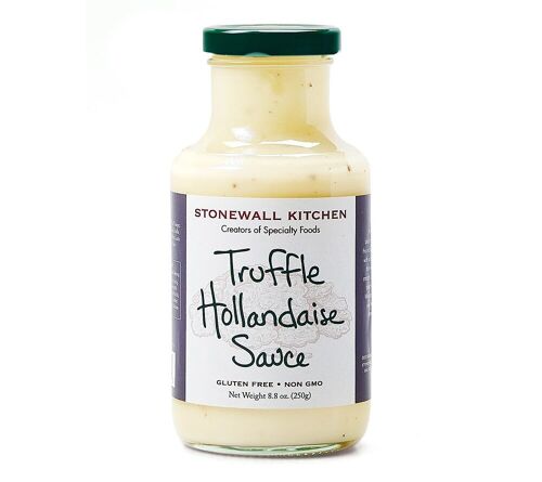 Truffle Hollandaise Sauce von Stonewall Kitchen