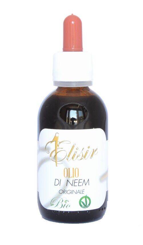 Olio di NEEM Originale – 50ml