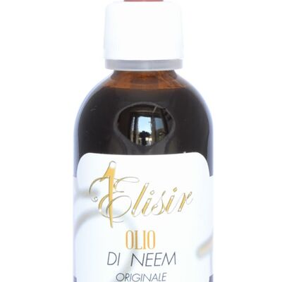 Aceite NEEM Original - 50ml