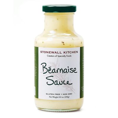 Bearnaise Sauce von Stonewall Kitchen