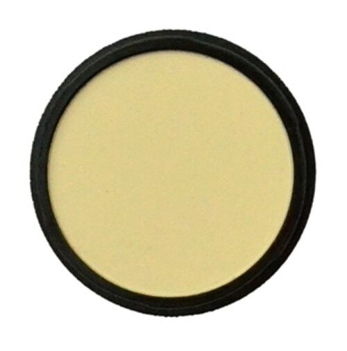 Matte white eyeshadow - 70