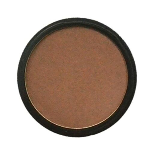 Pearly brown eyeshadow - 81