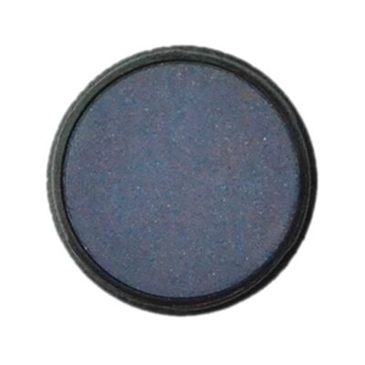 Matte dark purple eyeshadow - 49