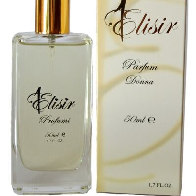 A07 Perfume inspired by "Roma" Woman – 50ml