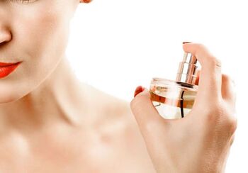 Parfum A11 inspiré de la femme "Miss Dior" – 50ml 2