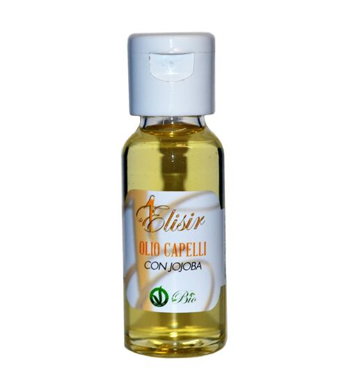 HAIR oil - 20ml