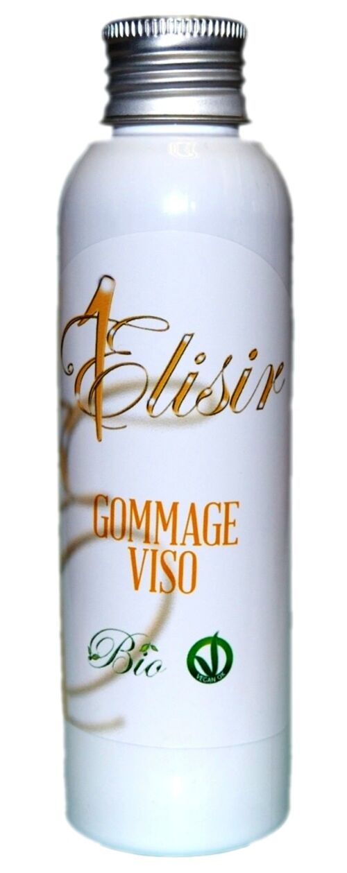 Facial Gommage – 125ml