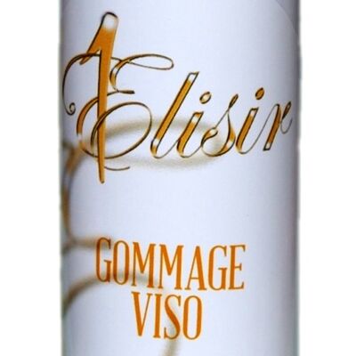 Facial Gommage – 125ml