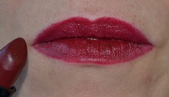 Rouge à lèvres MAT – 12 1