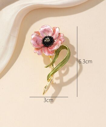 Broche Fantaisie 24PEBRO060 3