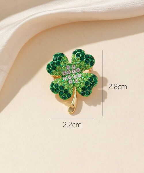 Broche Fantaisie 24PEBRO061