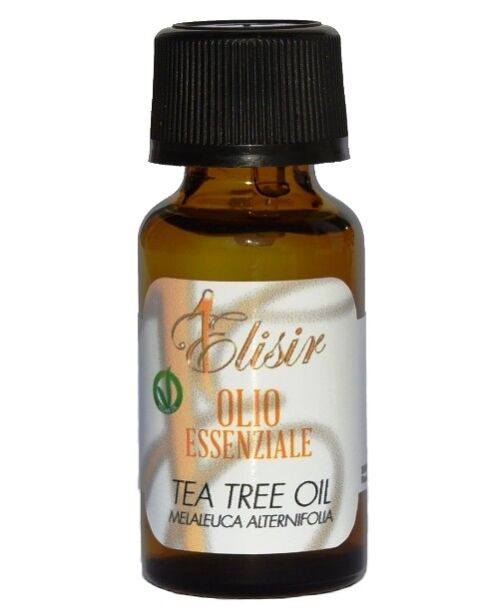 Essential Oil TEA TREE