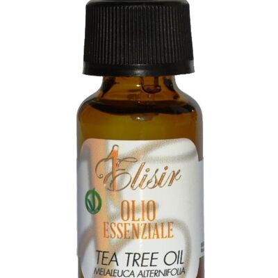 Essential Oil TEA TREE