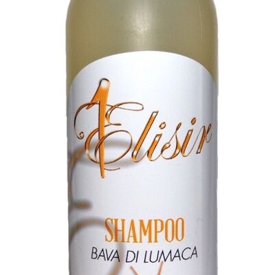Shampoo BAVA DI LUMACA – 200ml