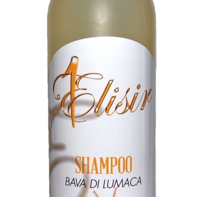 Shampooing BAVE D'ESCARGOT – 200ml