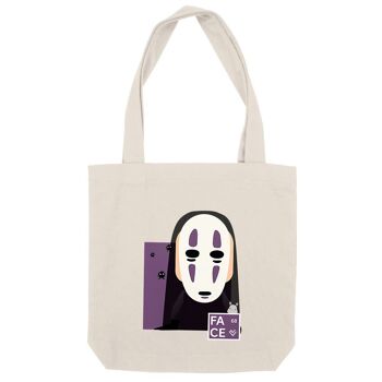 Tote Bag Collection #68 - Face 2