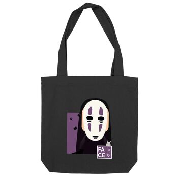 Tote Bag Collection #68 - Face 3