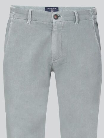 PANTALON CHINO CANVAS DREAM 6