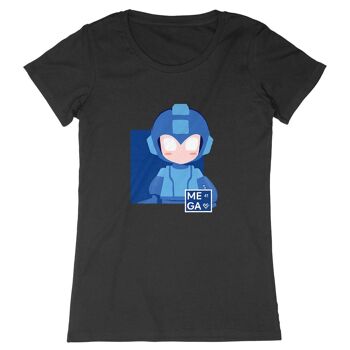 T-shirt Femme Collection #41 - Megaman 13