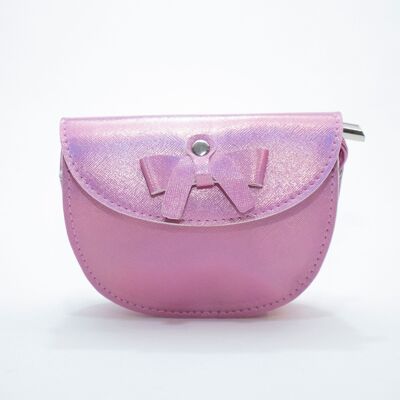 LOUISE NEON - Pink - Shoulder bag - New!