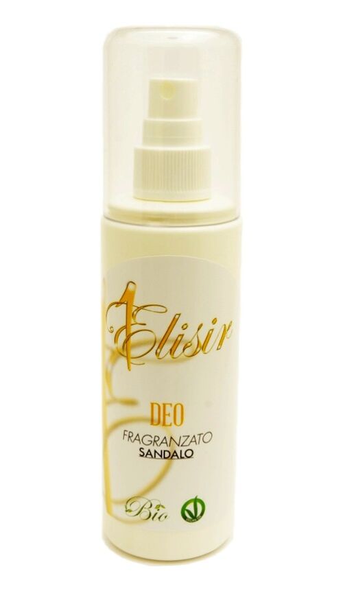 Deo Sandal – 125ml