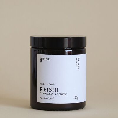 Reishi en poudre - Calming dust