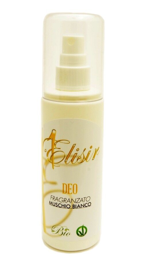 Deo Muschio Bianco – 125ml