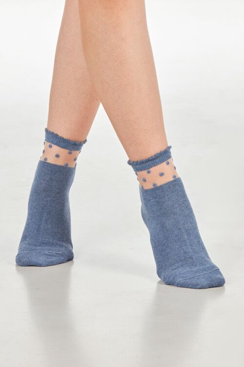 SARAH Dots - jeans