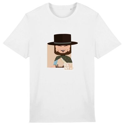 Herren-T-Shirt-Kollektion Nr. 31 – Clint